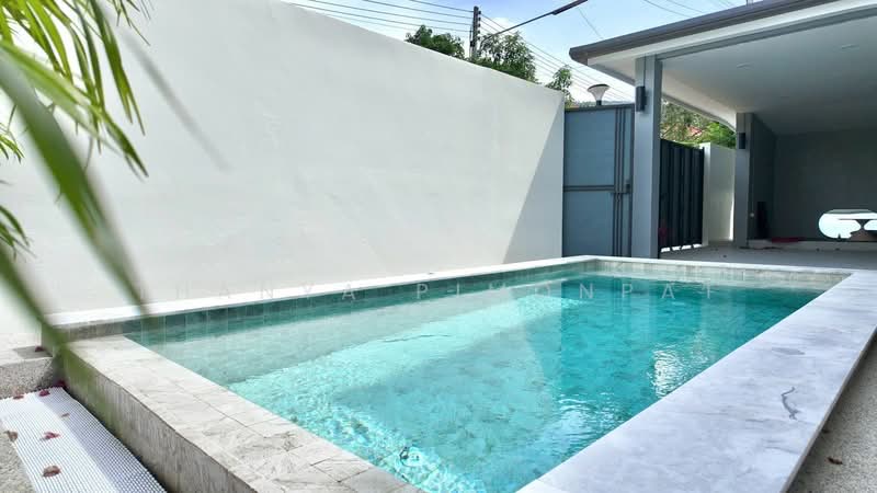 3 Bedrooms Family House, Surat Thani, Taling Ngam, Ko Samui, Surat Thani, 3 Bedrooms, 147 sqm, Single Detached House For Sale, by Thanya Pimonpat, 500201171 - DDproperty.com