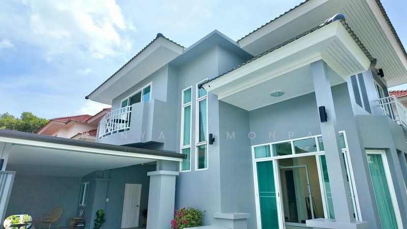 3 Bedrooms Family House, Surat Thani, Taling Ngam, Ko Samui, Surat Thani, 3 Bedrooms, 147 sqm, Single Detached House For Sale, by Thanya Pimonpat, 500201171 - DDproperty.com