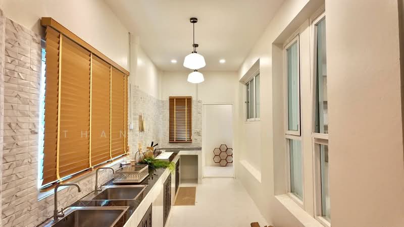 3 Bedrooms Family House, Surat Thani, Taling Ngam, Ko Samui, Surat Thani, 3 Bedrooms, 147 sqm, Single Detached House For Sale, by Thanya Pimonpat, 500201171 - DDproperty.com