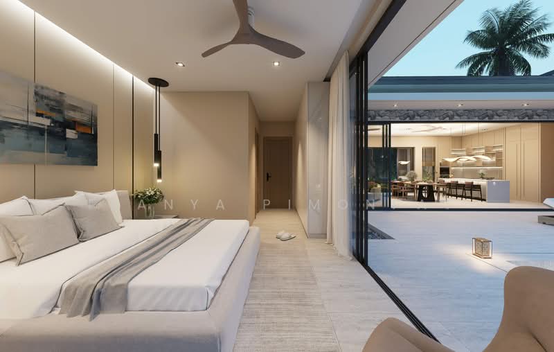 โอเอซิส พาราไดซ์ วิลล่า เฉวง, สุราษฎร์ธานี, บ่อผุด, เกาะสมุย, สุราษฎร์ธานี, 271 ตร.ม., วิลล่า ขาย, โดย Thanya Pimonpat, 500201172 - DDproperty.com