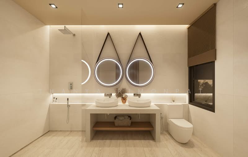 โอเอซิส พาราไดซ์ วิลล่า เฉวง, สุราษฎร์ธานี, บ่อผุด, เกาะสมุย, สุราษฎร์ธานี, 271 ตร.ม., วิลล่า ขาย, โดย Thanya Pimonpat, 500201172 - DDproperty.com