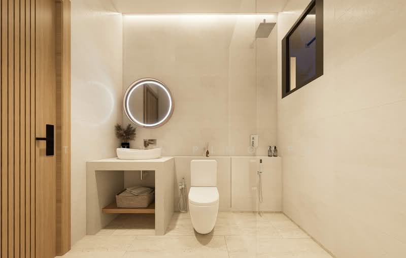 Oasis Paradise Villas Chaweng, Surat Thani, Bo Put, Ko Samui, Surat Thani, 3 Bedrooms, 271 sqm, Villa For Sale, by Thanya Pimonpat, 500201172 - DDproperty.com