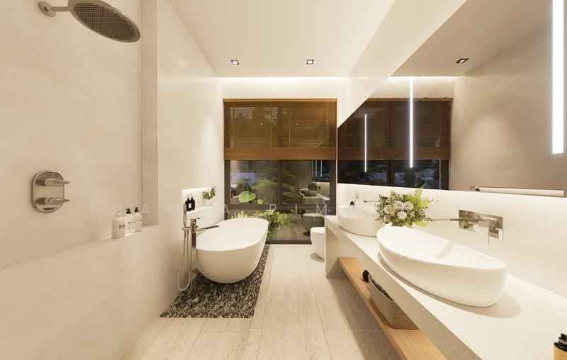 โอเอซิส พาราไดซ์ วิลล่า เฉวง, สุราษฎร์ธานี, บ่อผุด, เกาะสมุย, สุราษฎร์ธานี, 271 ตร.ม., วิลล่า ขาย, โดย Thanya Pimonpat, 500201172 - DDproperty.com