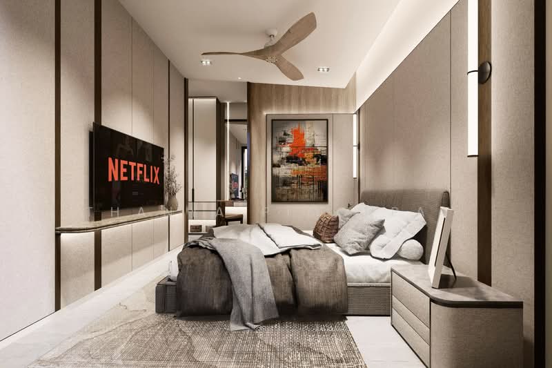 Privilege Luxury Villas Lamai, Surat Thani, Maret, Ko Samui, Surat Thani, 3 Bedrooms, 180 sqm, Villa For Sale, by Thanya Pimonpat, 500201173 - DDproperty.com