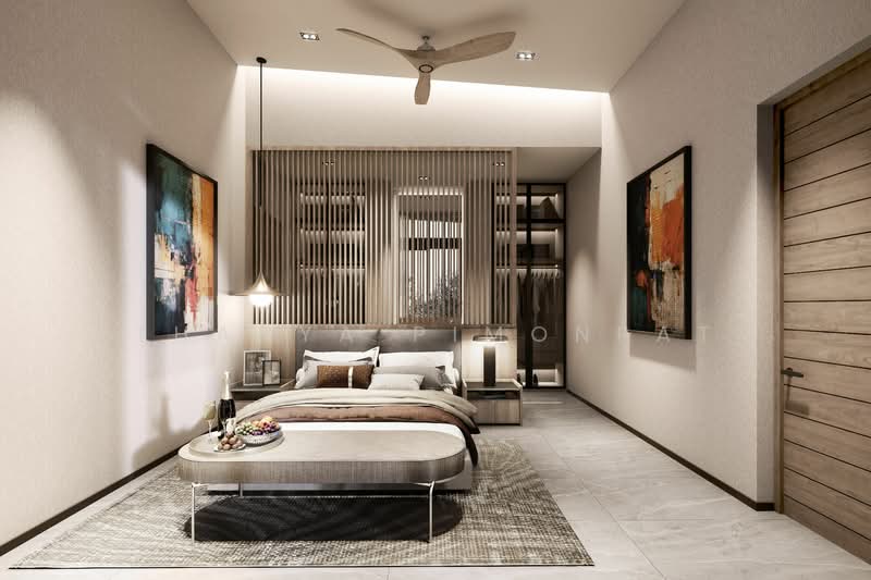 Privilege Luxury Villas Lamai, Surat Thani, Maret, Ko Samui, Surat Thani, 3 Bedrooms, 180 sqm, Villa For Sale, by Thanya Pimonpat, 500201173 - DDproperty.com