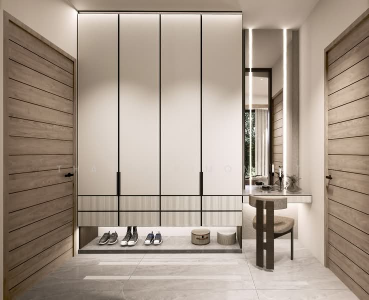 พริเวเลจ ลักชัวรี วิลล่า ละไม, สุราษฎร์ธานี, มะเร็ต, เกาะสมุย, สุราษฎร์ธานี, 180 ตร.ม., วิลล่า ขาย, โดย Thanya Pimonpat, 500201173 - DDproperty.com