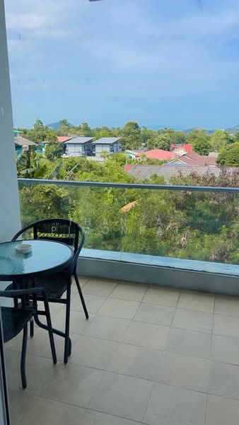 The Bleu Condo : เดอะ บลิว คอนโด, สุราษฎร์ธานี, บ่อผุด, เกาะสมุย, สุราษฎร์ธานี, 45 ตร.ม., คอนโด ขาย, โดย Thanya Pimonpat, 500201177 - DDproperty.com