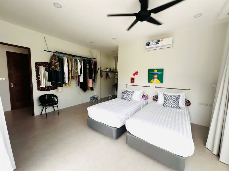 Villa for rent in Maret Samui, Surat Thani, Maret, Ko Samui, Surat Thani, 3 Bedrooms, 140 sqm, Villa For Rent, by Thanya Pimonpat, 500201178 - DDproperty.com