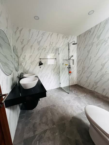 Villa for rent in Maret Samui, Surat Thani, Maret, Ko Samui, Surat Thani, 3 Bedrooms, 140 sqm, Villa For Rent, by Thanya Pimonpat, 500201178 - DDproperty.com