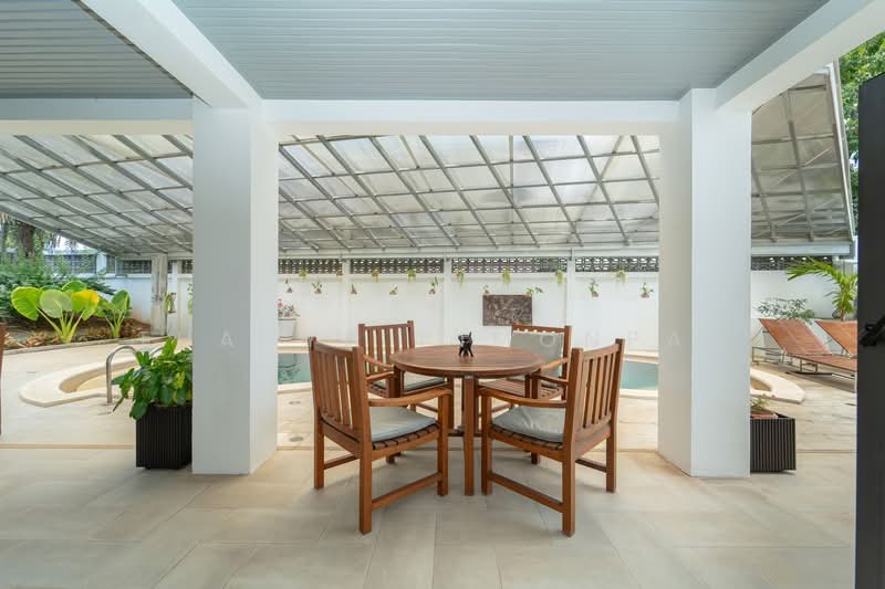 4-Bedroom Pool Villa with Large Garden in Plailaem, Surat Thani, Bo Put, Ko Samui, Surat Thani, 4 Bedrooms, 215 sqm, Villa For Sale, by Thanya Pimonpat, 500201179 - DDproperty.com