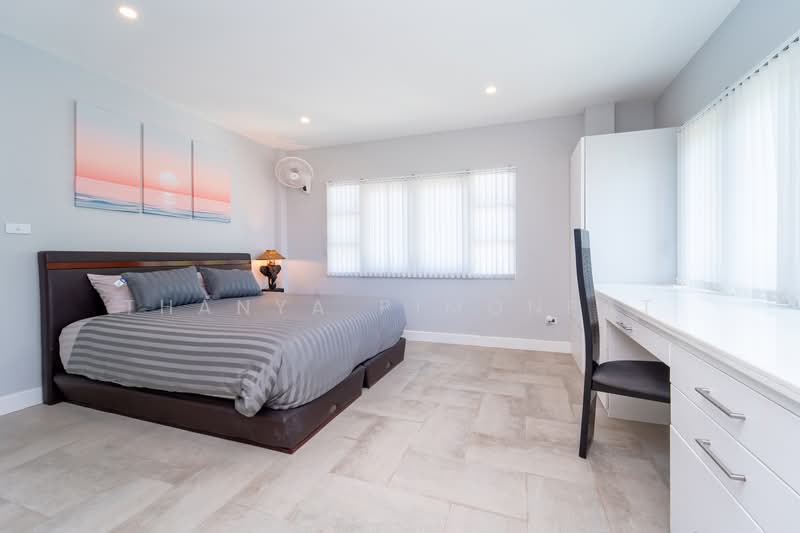 4-Bedroom Pool Villa with Large Garden in Plailaem, Surat Thani, Bo Put, Ko Samui, Surat Thani, 4 Bedrooms, 215 sqm, Villa For Sale, by Thanya Pimonpat, 500201179 - DDproperty.com