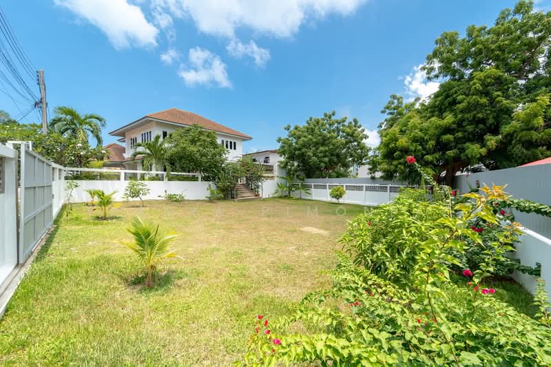 4-Bedroom Pool Villa with Large Garden in Plailaem, Surat Thani, Bo Put, Ko Samui, Surat Thani, 4 Bedrooms, 215 sqm, Villa For Sale, by Thanya Pimonpat, 500201179 - DDproperty.com