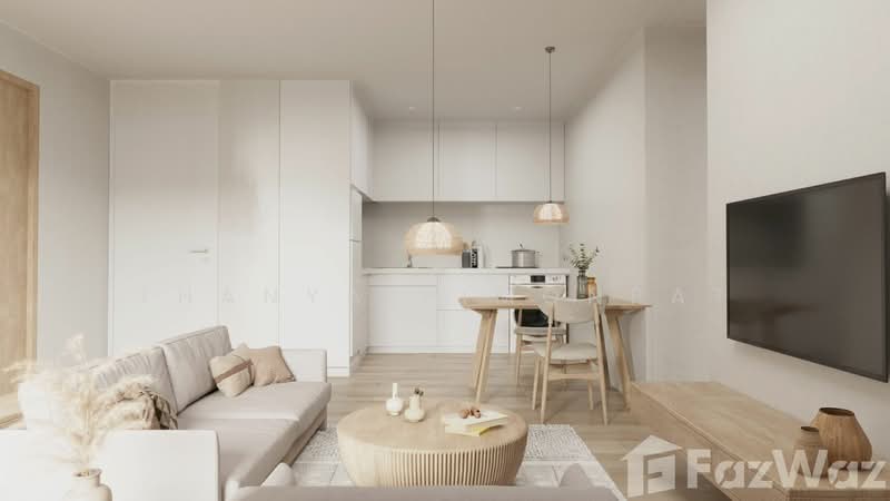 Wing Samui Condo : วิง สมุย คอนโด, สุราษฎร์ธานี, บ่อผุด, เกาะสมุย, สุราษฎร์ธานี, 69 ตร.ม., คอนโด ขาย, โดย Thanya Pimonpat, 500201180 - DDproperty.com