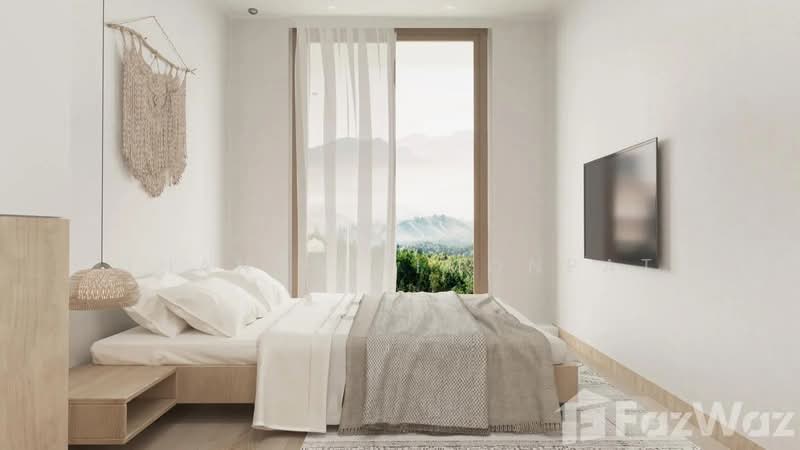 Wing Samui Condo : วิง สมุย คอนโด, สุราษฎร์ธานี, บ่อผุด, เกาะสมุย, สุราษฎร์ธานี, 69 ตร.ม., คอนโด ขาย, โดย Thanya Pimonpat, 500201180 - DDproperty.com