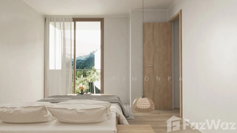 Wing Samui Condo : วิง สมุย คอนโด, สุราษฎร์ธานี, บ่อผุด, เกาะสมุย, สุราษฎร์ธานี, 69 ตร.ม., คอนโด ขาย, โดย Thanya Pimonpat, 500201180 - DDproperty.com