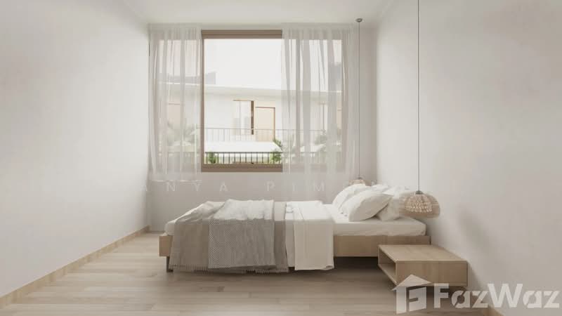 Wing Samui Condo, Surat Thani, Bo Put, Ko Samui, Surat Thani, 2 Bedrooms, 69 sqm, Condo For Sale, by Thanya Pimonpat, 500201180 - DDproperty.com