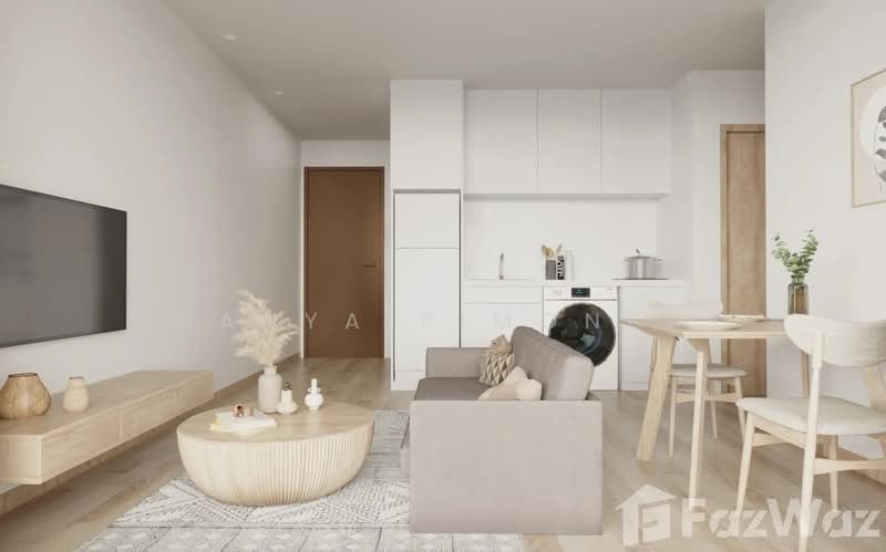 Wing Samui Condo, Surat Thani, Bo Put, Ko Samui, Surat Thani, 2 Bedrooms, 69 sqm, Condo For Sale, by Thanya Pimonpat, 500201180 - DDproperty.com