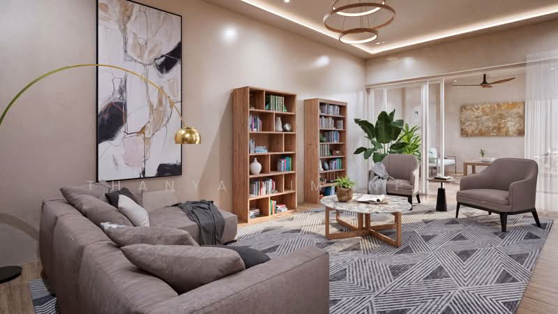 3 Beds Pool Villa for Sale Leasehold on The Beach Side of Ban Tai, Surat Thani, Mae Nam, Ko Samui, Surat Thani, 3 Bedrooms, 166 sqm, Villa For Sale, by Thanya Pimonpat, 500201181 - DDproperty.com