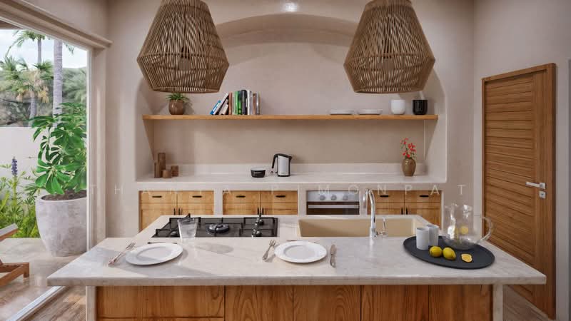 ขายวิลล่า 3 ห้องนอน ในทำเล เกาะสมุย, สุราษฎร์ธานี, แม่น้ำ, เกาะสมุย, สุราษฎร์ธานี, 166 ตร.ม., วิลล่า ขาย, โดย Thanya Pimonpat, 500201181 - DDproperty.com