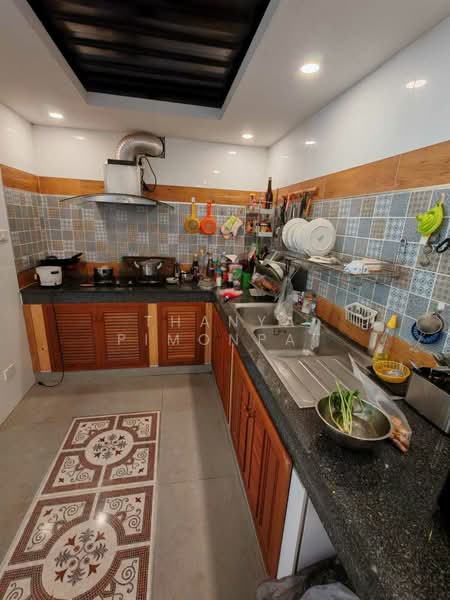 Beach-Access Modern Home for Sale – Bangmakham Beach, Surat Thani, Ang Thong, Ko Samui, Surat Thani, 4 Bedrooms, 160 sqm, Single Detached House For Sale, by Thanya Pimonpat, 500201182 - DDproperty.com