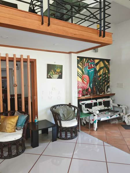 Beach-Access Modern Home for Sale – Bangmakham Beach, สุราษฎร์ธานี, อ่างทอง, เกาะสมุย, สุราษฎร์ธานี, 160 ตร.ม., บ้านเดี่ยว ขาย, โดย Thanya Pimonpat, 500201182 - DDproperty.com