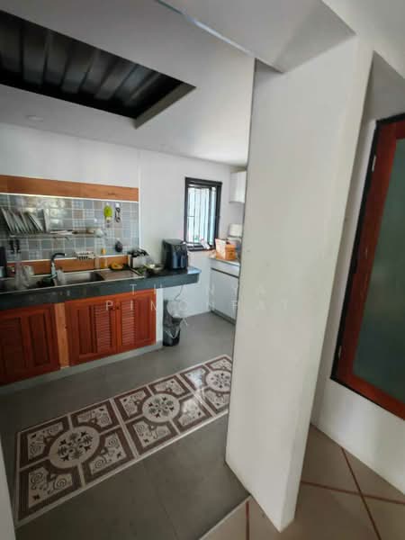 Beach-Access Modern Home for Sale – Bangmakham Beach, Surat Thani, Ang Thong, Ko Samui, Surat Thani, 4 Bedrooms, 160 sqm, Single Detached House For Sale, by Thanya Pimonpat, 500201182 - DDproperty.com