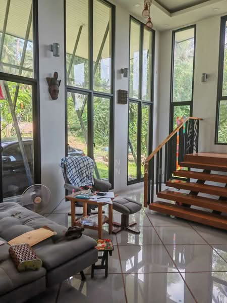 Beach-Access Modern Home for Sale – Bangmakham Beach, สุราษฎร์ธานี, อ่างทอง, เกาะสมุย, สุราษฎร์ธานี, 160 ตร.ม., บ้านเดี่ยว ขาย, โดย Thanya Pimonpat, 500201182 - DDproperty.com