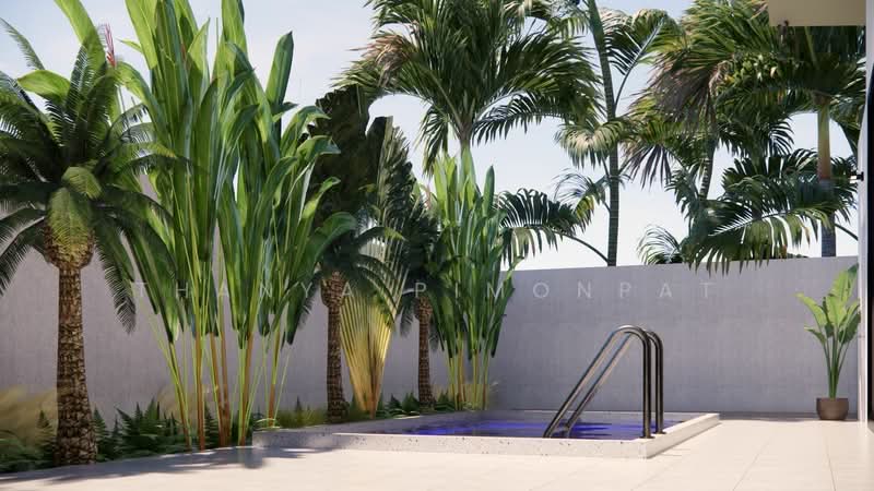 Zoco Palms – Luxury 2-Bedroom Villa for Sale, Surat Thani, Ko Phangan, Ko Phangan, Surat Thani, 2 Bedrooms, 77 sqm, Villa For Sale, by Thanya Pimonpat, 500201183 - DDproperty.com