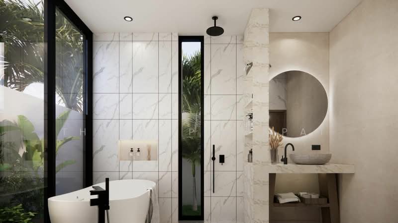 ขายวิลล่า 2 ห้องนอน ในทำเล เกาะพะงัน, สุราษฎร์ธานี, เกาะพะงัน, เกาะพะงัน, สุราษฎร์ธานี, 77 ตร.ม., วิลล่า ขาย, โดย Thanya Pimonpat, 500201183 - DDproperty.com