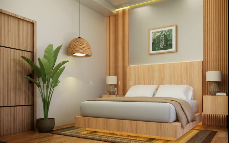 Zoco Palms – Luxury 2-Bedroom Villa for Sale, Surat Thani, Ko Phangan, Ko Phangan, Surat Thani, 2 Bedrooms, 77 sqm, Villa For Sale, by Thanya Pimonpat, 500201183 - DDproperty.com