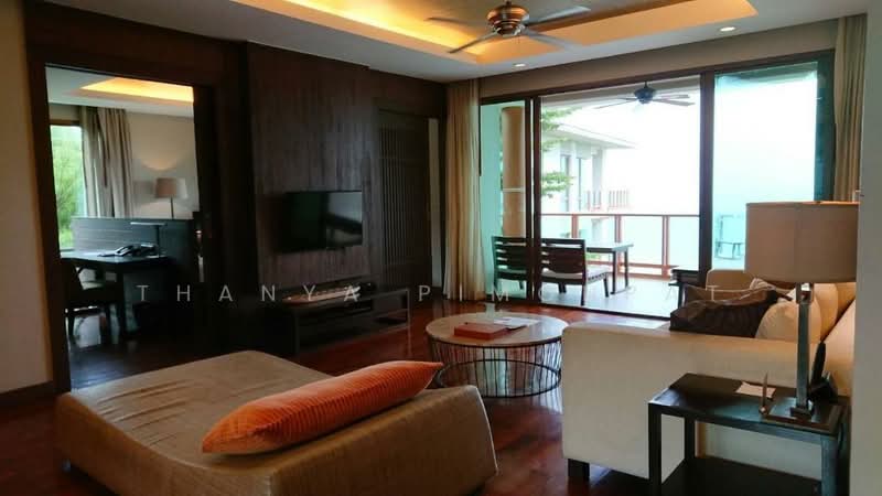 Shasa Resort & Residences : ชาซ่า รีสอร์ท & เรสซิเดนท์, สุราษฎร์ธานี, 116/1 หมู่ 2, มะเร็ต, เกาะสมุย, สุราษฎร์ธานี, 160 ตร.ม., คอนโด ให้เช่า, โดย Thanya Pimonpat, 500201186 - DDproperty.com