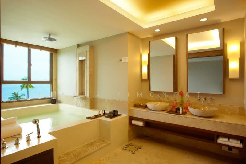 Shasa Resort & Residences, Surat Thani, 116/1 Moo 2, Maret, Ko Samui, Surat Thani, 2 Bedrooms, 160 sqm, Condo For Rent, by Thanya Pimonpat, 500201186 - DDproperty.com