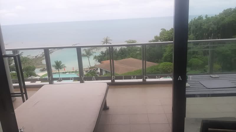 Shasa Resort & Residences : ชาซ่า รีสอร์ท & เรสซิเดนท์, สุราษฎร์ธานี, 116/1 หมู่ 2, มะเร็ต, เกาะสมุย, สุราษฎร์ธานี, 160 ตร.ม., คอนโด ให้เช่า, โดย Thanya Pimonpat, 500201186 - DDproperty.com