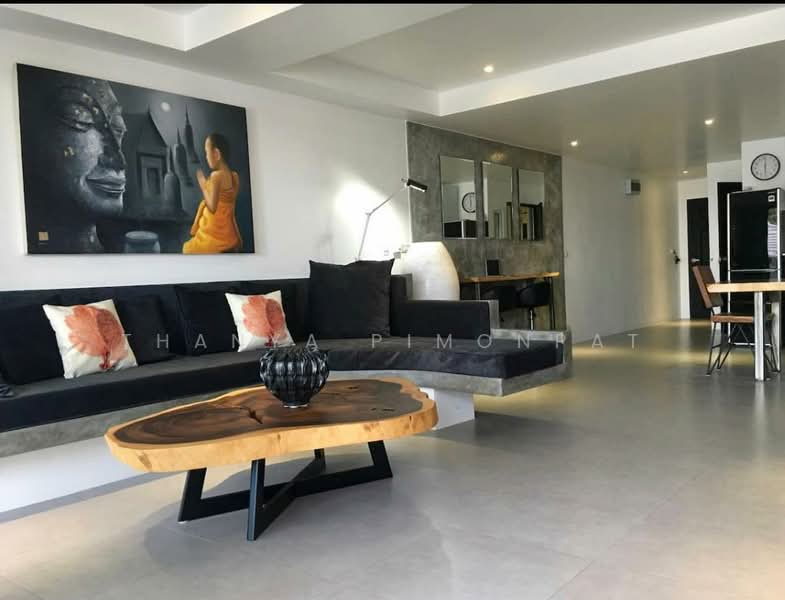 Chaweng Modern Villas : เฉวง โมเดิร์น วิลล่า, สุราษฎร์ธานี, บ่อผุด, เกาะสมุย, สุราษฎร์ธานี, 70 ตร.ม., อพาร์ทเมนท์ ขาย, โดย Thanya Pimonpat, 500201187 - DDproperty.com