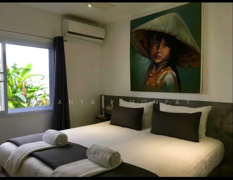 Chaweng Modern Villas : เฉวง โมเดิร์น วิลล่า, สุราษฎร์ธานี, บ่อผุด, เกาะสมุย, สุราษฎร์ธานี, 70 ตร.ม., อพาร์ทเมนท์ ขาย, โดย Thanya Pimonpat, 500201187 - DDproperty.com