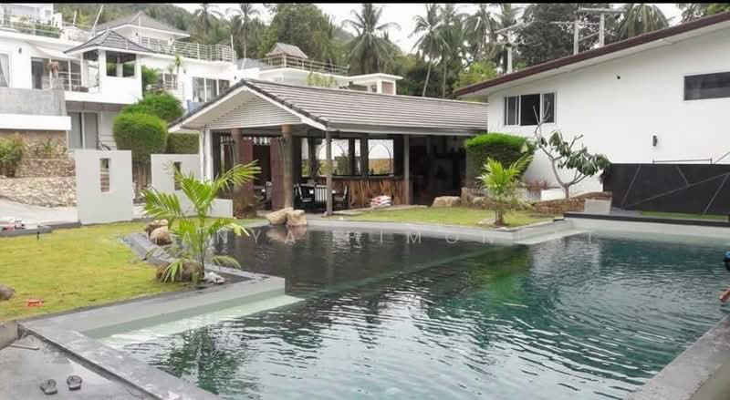 Chaweng Modern Villas : เฉวง โมเดิร์น วิลล่า, สุราษฎร์ธานี, บ่อผุด, เกาะสมุย, สุราษฎร์ธานี, 70 ตร.ม., อพาร์ทเมนท์ ขาย, โดย Thanya Pimonpat, 500201187 - DDproperty.com