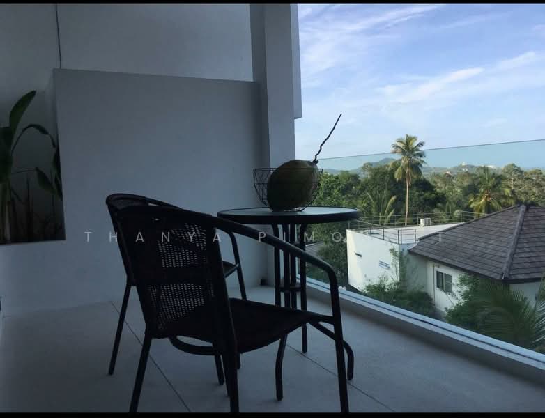 Chaweng Modern Villas : เฉวง โมเดิร์น วิลล่า, สุราษฎร์ธานี, บ่อผุด, เกาะสมุย, สุราษฎร์ธานี, 70 ตร.ม., อพาร์ทเมนท์ ขาย, โดย Thanya Pimonpat, 500201187 - DDproperty.com