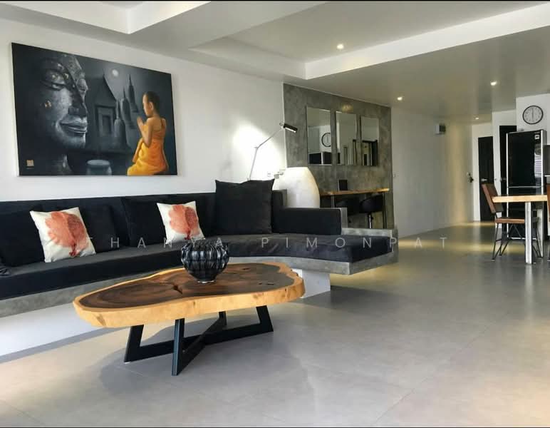 Chaweng Modern Villas : เฉวง โมเดิร์น วิลล่า, สุราษฎร์ธานี, บ่อผุด, เกาะสมุย, สุราษฎร์ธานี, 70 ตร.ม., อพาร์ทเมนท์ ขาย, โดย Thanya Pimonpat, 500201187 - DDproperty.com