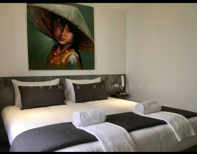 Chaweng Modern Villas, Surat Thani, Bo Put, Ko Samui, Surat Thani, 1 Bedroom, 70 sqm, Apartment For Sale, by Thanya Pimonpat, 500201187 - DDproperty.com