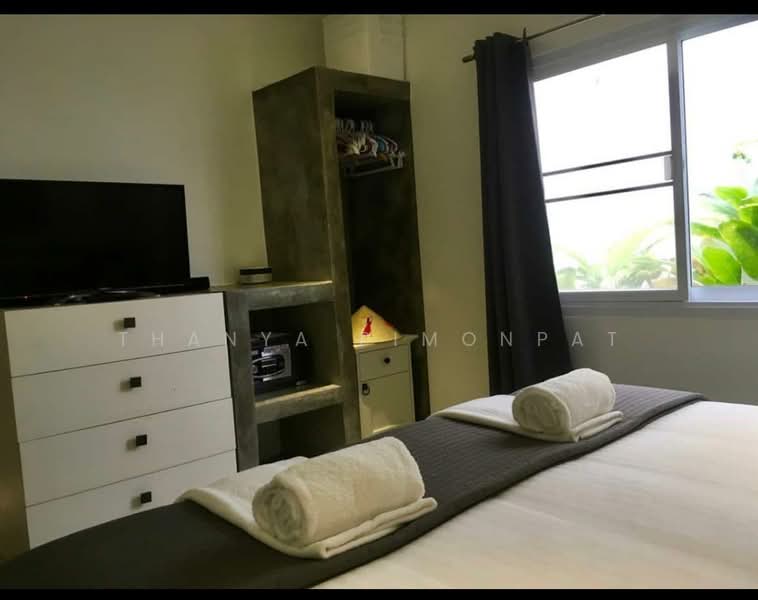 Chaweng Modern Villas, Surat Thani, Bo Put, Ko Samui, Surat Thani, 1 Bedroom, 70 sqm, Apartment For Sale, by Thanya Pimonpat, 500201187 - DDproperty.com