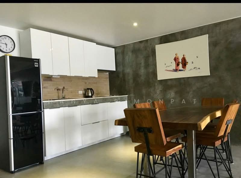 Chaweng Modern Villas, Surat Thani, Bo Put, Ko Samui, Surat Thani, 1 Bedroom, 70 sqm, Apartment For Sale, by Thanya Pimonpat, 500201187 - DDproperty.com