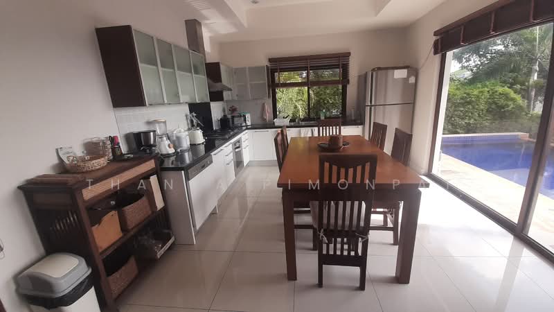 BASE Horizon Villas, Surat Thani, Bo Put, Ko Samui, Surat Thani, 4 Bedrooms, 360 sqm, Villa For Sale, by Thanya Pimonpat, 500201188 - DDproperty.com