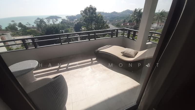 BASE Horizon Villas, Surat Thani, Bo Put, Ko Samui, Surat Thani, 4 Bedrooms, 360 sqm, Villa For Sale, by Thanya Pimonpat, 500201188 - DDproperty.com