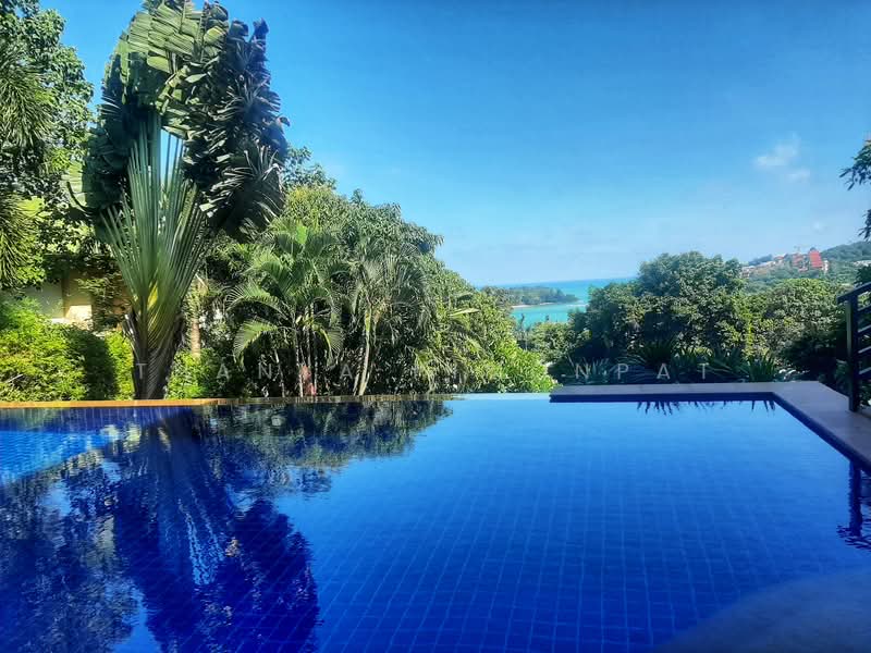 BASE Horizon Villas, Surat Thani, Bo Put, Ko Samui, Surat Thani, 4 Bedrooms, 360 sqm, Villa For Sale, by Thanya Pimonpat, 500201188 - DDproperty.com