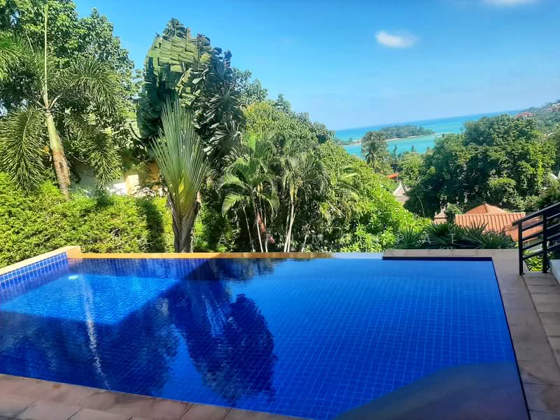 BASE Horizon Villas, Surat Thani, Bo Put, Ko Samui, Surat Thani, 4 Bedrooms, 360 sqm, Villa For Sale, by Thanya Pimonpat, 500201188 - DDproperty.com