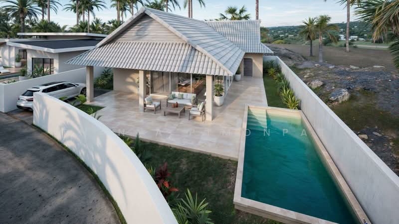 Argaman Residence, Surat Thani, Mae Nam, Ko Samui, Surat Thani, 4 Bedrooms, 130 sqm, Villa For Sale, by Thanya Pimonpat, 500201189 - DDproperty.com