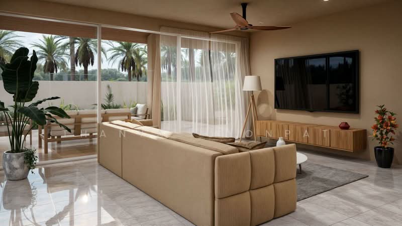 อาร์กามัน เรสซิเดนซ์, สุราษฎร์ธานี, แม่น้ำ, เกาะสมุย, สุราษฎร์ธานี, 130 ตร.ม., วิลล่า ขาย, โดย Thanya Pimonpat, 500201189 - DDproperty.com