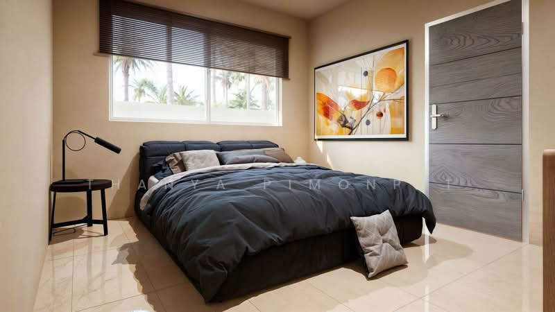 อาร์กามัน เรสซิเดนซ์, สุราษฎร์ธานี, แม่น้ำ, เกาะสมุย, สุราษฎร์ธานี, 130 ตร.ม., วิลล่า ขาย, โดย Thanya Pimonpat, 500201189 - DDproperty.com