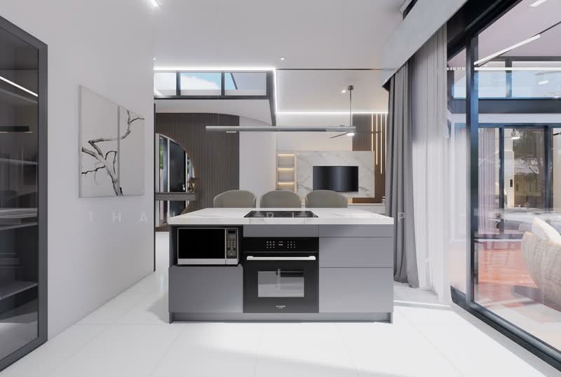 ขายวิลล่า 2 ห้องนอน ในทำเล เกาะสมุย, สุราษฎร์ธานี, แม่น้ำ, เกาะสมุย, สุราษฎร์ธานี, 140 ตร.ม., วิลล่า ขาย, โดย Thanya Pimonpat, 500201192 - DDproperty.com