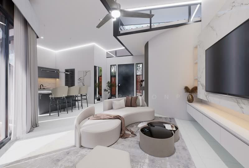 Brand New High Quality Luxury Pool Villa in Maenam Soi 5, Surat Thani, Mae Nam, Ko Samui, Surat Thani, 2 Bedrooms, 140 sqm, Villa For Sale, by Thanya Pimonpat, 500201192 - DDproperty.com